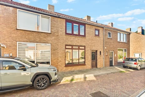 Joris van Spilbergenstraat 22