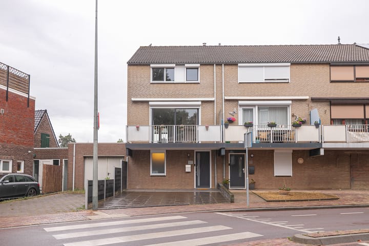 Pastoor Savelbergstraat 150 main image