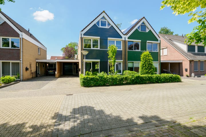 E. Nijen Twilhaarstraat 16 main image