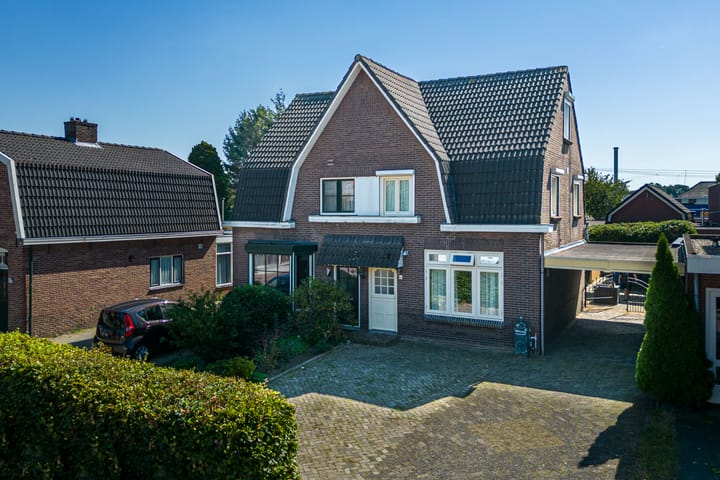 Heischeutstraat 20-A main image