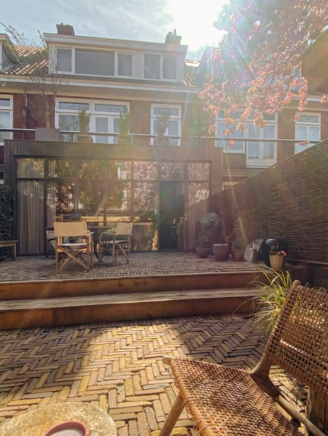 Afbeelding van Willem Royaardsstraat 6 - Tweede foto