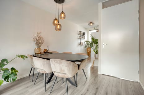 Afbeelding van Eikenboogstraat 14 - Derde foto
