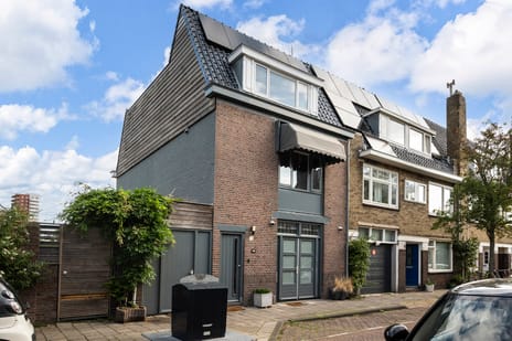 Hertzogstraat 3 main image