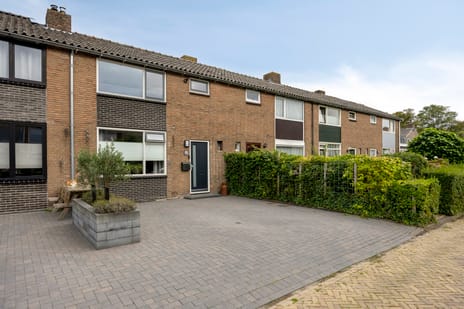 Prins Willemstraat 8 main image