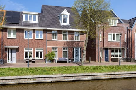 Zilvergracht 12 secondary image