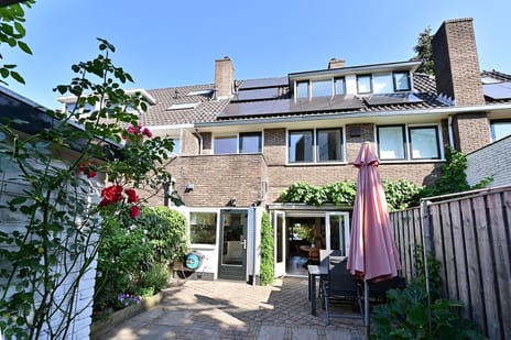 Huygensstraat 6 secondary image