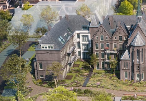 De Kloostergang (Bouwnr. C.2-46)