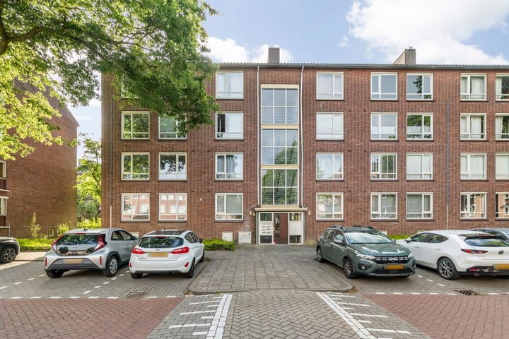 Verbeetenstraat 71-C main image