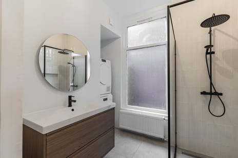 Afbeelding van Van Everdingenstraat 2-B - Derde foto