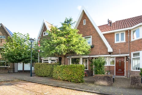 Corfstraat 35 main image