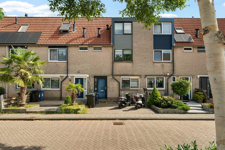 Strijkmolenstraat 24 main image