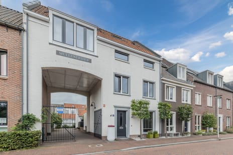 Gerard den Brabanderlaan 47 main image