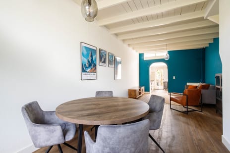 Oude Singel 140 secondary image