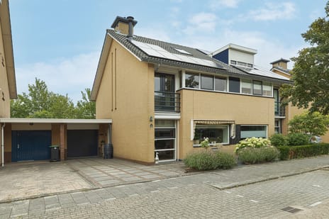 Van Ravesteyndreef 30 main image