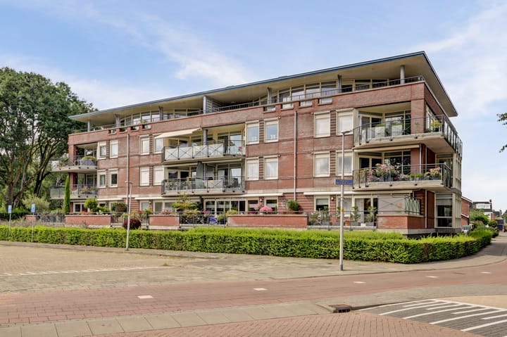 Prinses Beatrixlaan 4-K main image