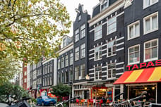 Afbeelding van Spuistraat 295 - Tweede foto