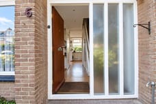 Afbeelding van Graaf Lodewijklaan 6 - Derde foto