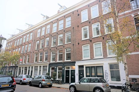 Eerste Schinkelstraat 4-1