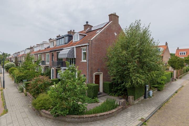 Bremlaan 2 main image