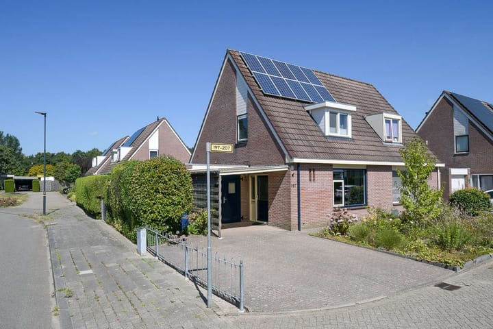 Hanebalken 197 main image