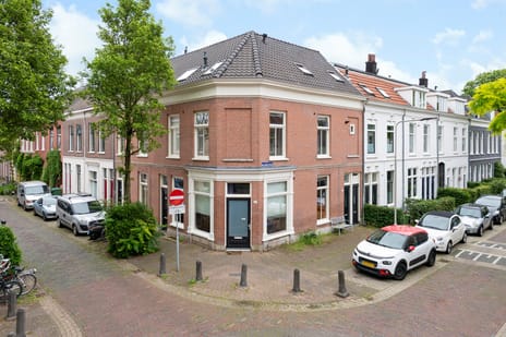 Van Hasseltstraat 118 main image