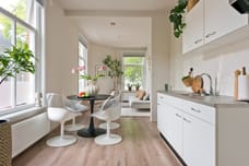 Afbeelding van Van Hasseltstraat 118 - Derde foto