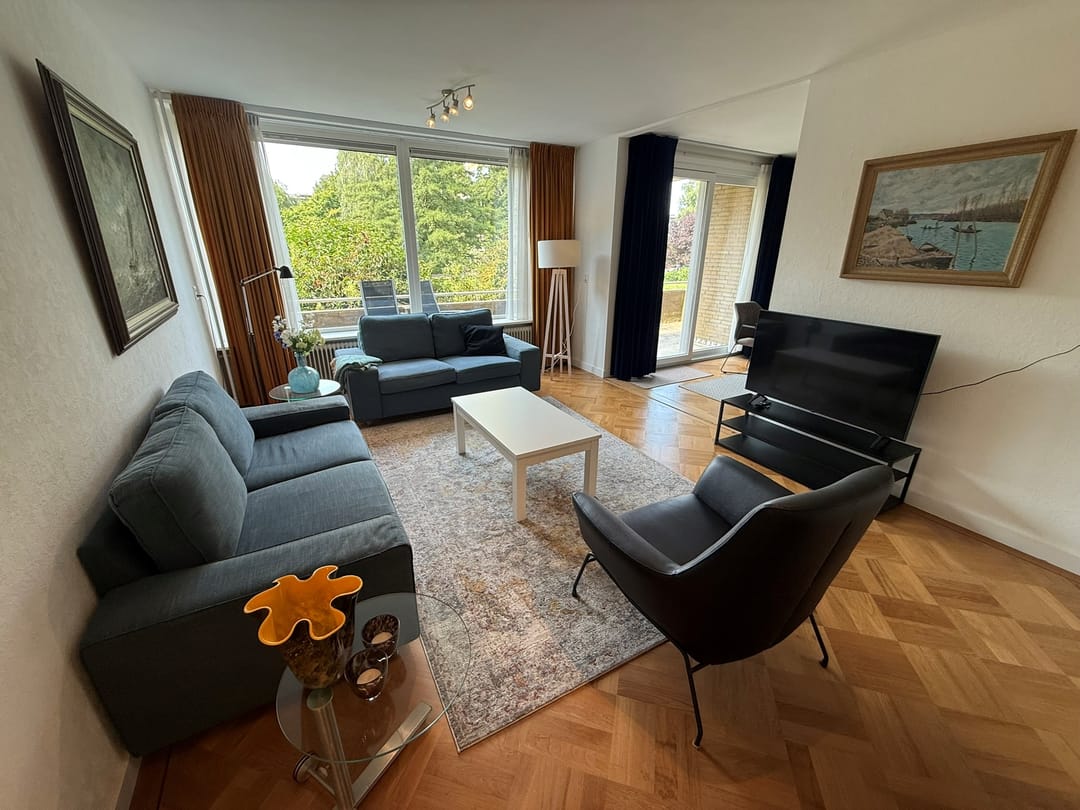 recent house