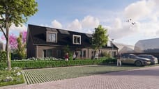 Afbeelding van Van Foreestweg - Tweede foto