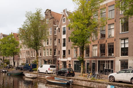 Lauriergracht 30-1 main image