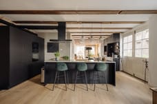 Afbeelding van Lauriergracht 30-1 - Derde foto