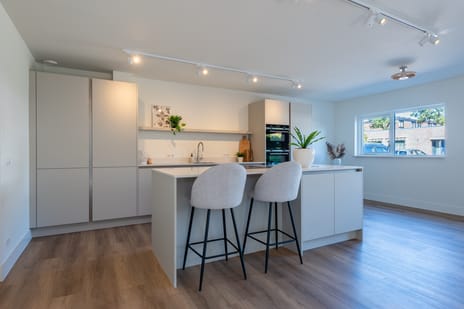 Afbeelding van Ettelbrückhof 3 - Derde foto