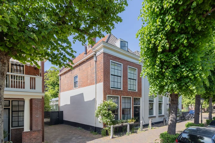 Voorstraat 50 main image