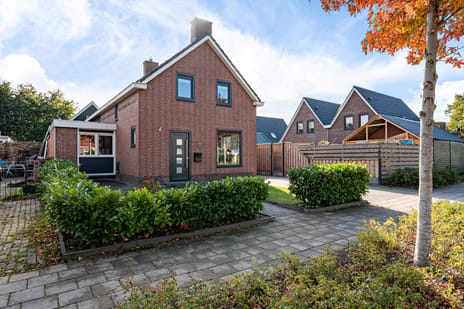 Afbeelding van Warmoltsstrjitte 22 - Derde foto