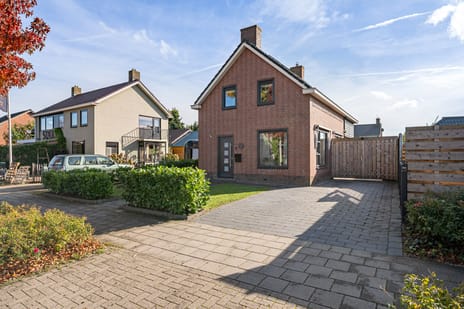 Afbeelding van Warmoltsstrjitte 22 - Tweede foto
