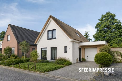 Afbeelding van Janssoniushof 30 - Tweede foto