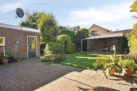 Afbeelding van Oranje Nassaustraat 5 - Derde foto