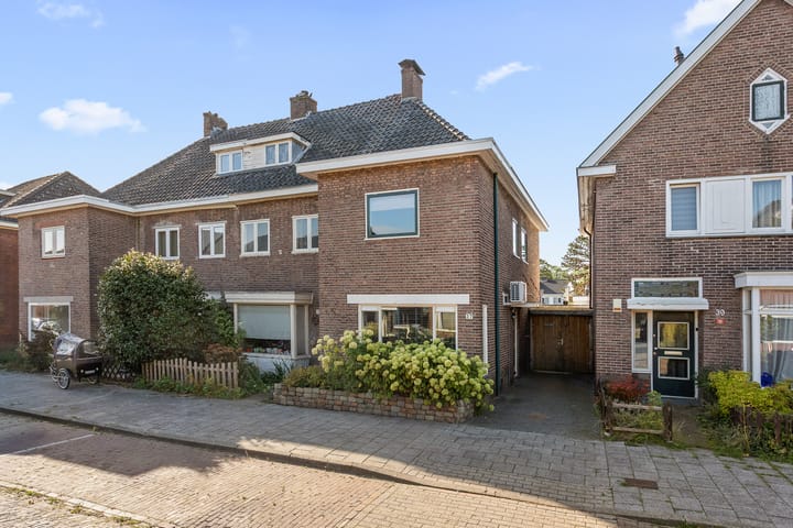 Johan van Reesstraat 37 main image