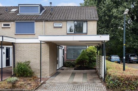 Lippe-Biesterfeldstraat 15 secondary image
