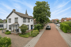 Image of Burg Vogelaarstraat 1 - Second image
