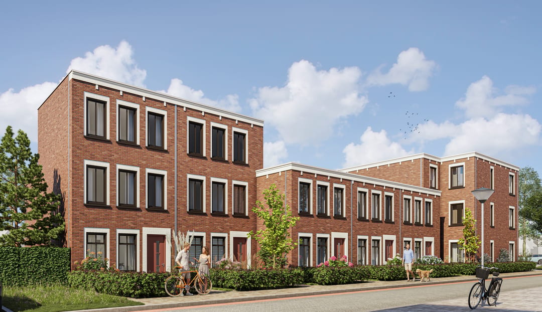 Foto 1 van De Streek