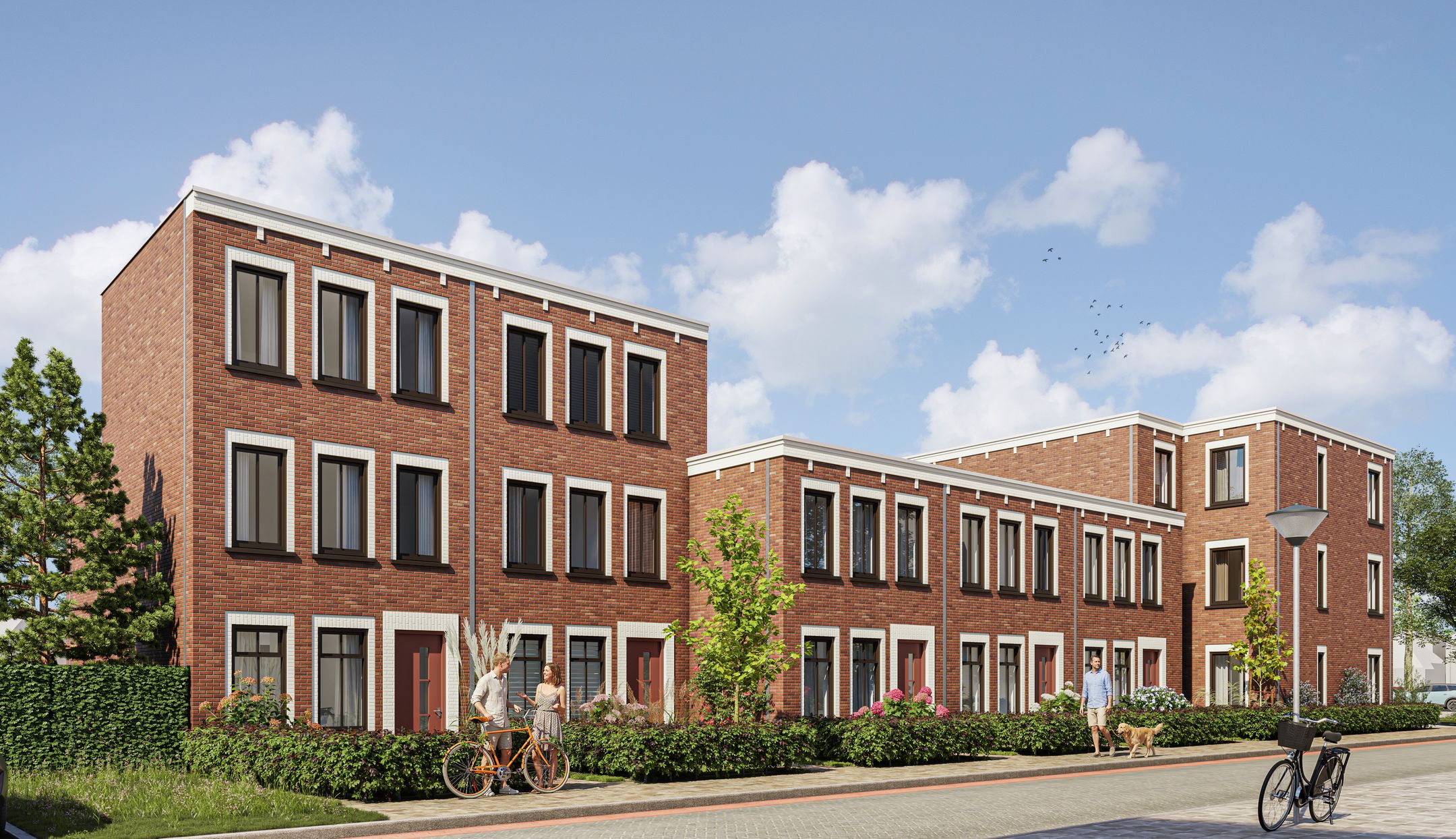 Foto van De Streek