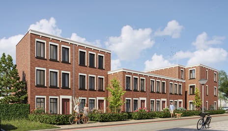 De Streek