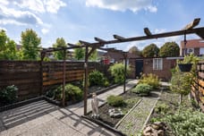 Afbeelding van Ruychrockstraat 33 - Tweede foto