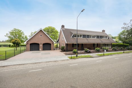 Oude Liesboslaan 261 main image