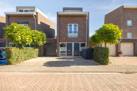 Oltmansstraat 31 main image
