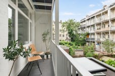 Image of Bentinckstraat 48-1 - Third image