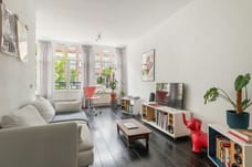 Image of Bentinckstraat 48-1 - Second image