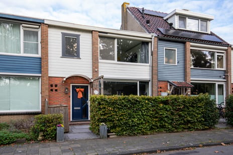 Mendelstraat 11 main image