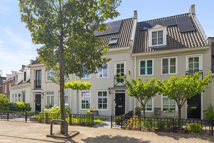 Iekendonksevoort 69 main image