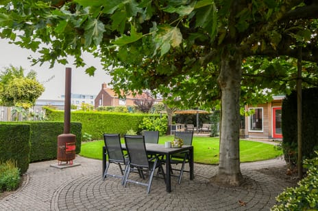 Afbeelding van Schoolstraat 38 - Tweede foto